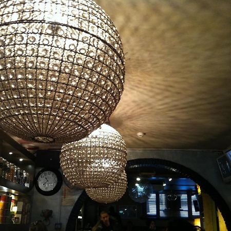 Greenhouse Effect Amsterdam Bagian luar foto