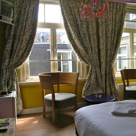 Greenhouse Effect Amsterdam Ruang foto