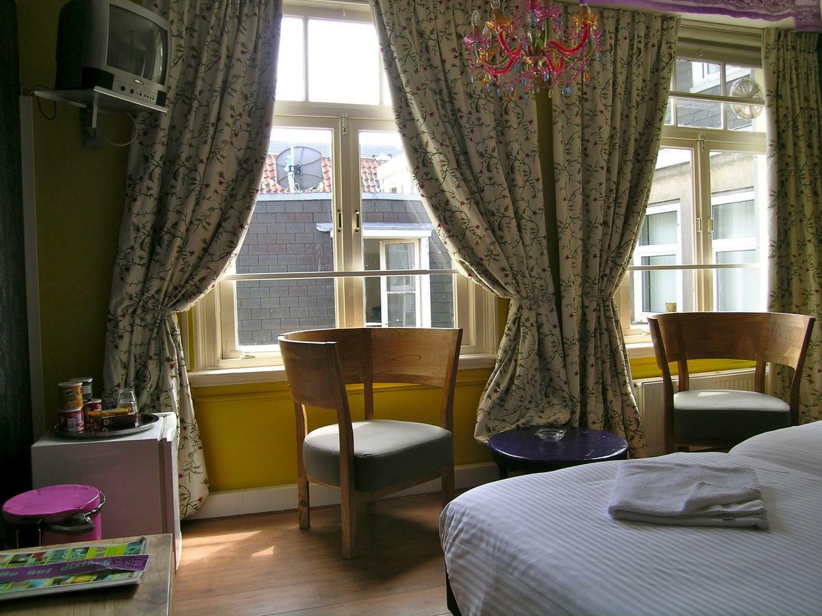 Greenhouse Effect Amsterdam Ruang foto